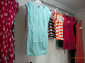 燕经理服装批发 一站式男装、女装与童装服饰供应