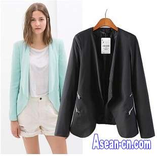 探索女性时尚外套 从款式到批发的全面指南