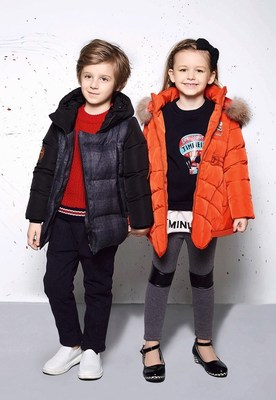 杰米兰帝童装尾货批发攻略 高清图片与84coco批发网资源整合